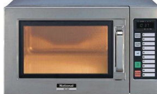 河南商用微波炉和烤箱哪个更好用？